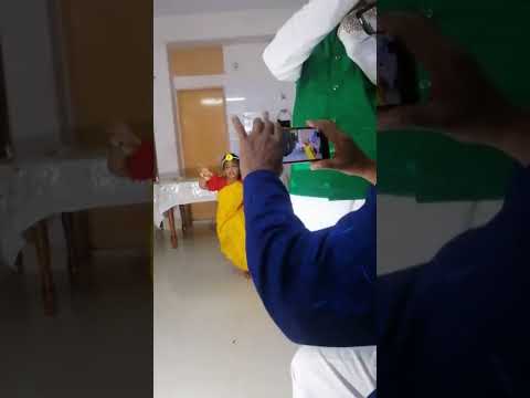 bridal party kids dance (Armeen & Mehi)