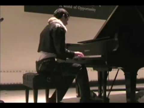 Anime Music by Piano Squall