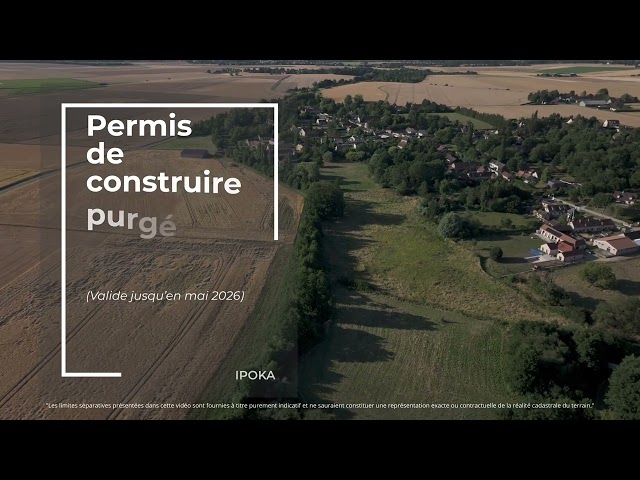 Propriété équestre à usage privé dans un champs de 2ha