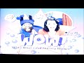 DVD Opening To Wow That S What I Call Nursery Rhymes UK DVD