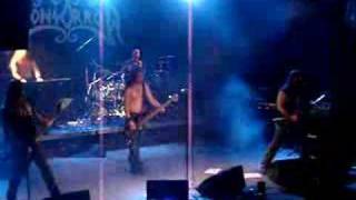 Moonsorrow - 30.12.07 / Unohduksen Lapsi