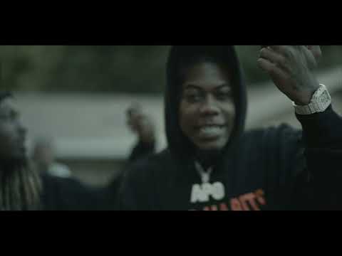 Livin Legend Lausane - Rappers (Shot By @_TreyDaGr8)