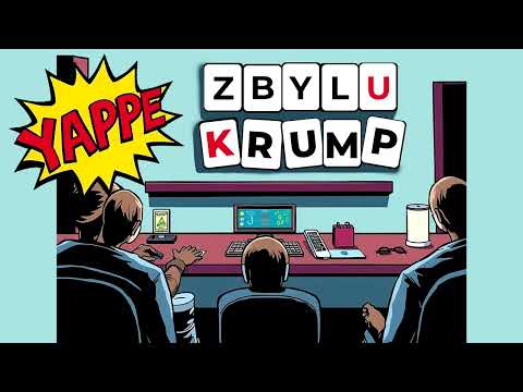 YAPPE/Zbylu - KRUMP