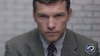 緝凶炸彈客,Manhunt: Unabomber,影集預告中文字幕