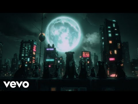 Neffa - Show (Visual Video)