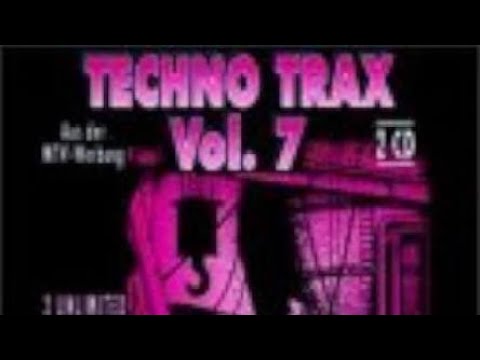 TECHNO TRAX-vol.7