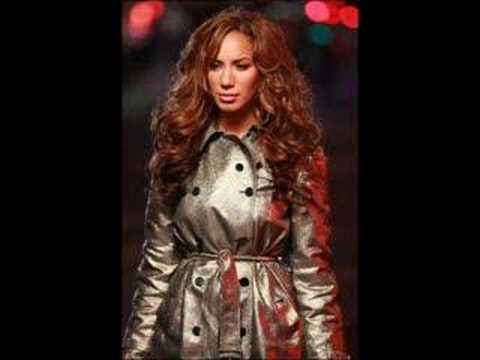 Leona Lewis - Better in time (remix)