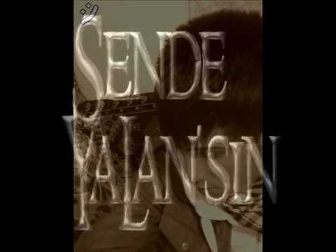 Muslum Acar Feat Sahmeran ( Bir Aşk  İcİn SenLerce AgLatildinmi)