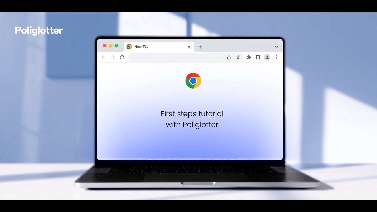 How to install Poliglotter? | Tutorial