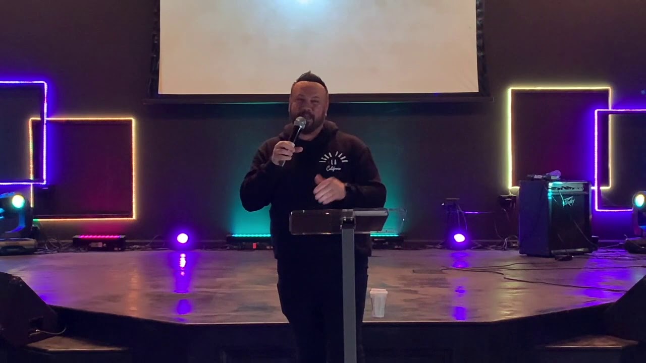 Celebration Sermon 4-26-20