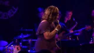 Martha Reeves - No One There - Brudenell SC Leeds - 15/12/2013