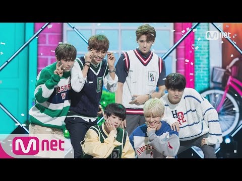 [HALO - MARIYA] Comeback Stage | M COUNTDOWN 160908 EP.492