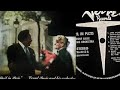 Count Basie and his Orchestra - Until I Met You (Corner Pocket)(restored 1955 jazz vinyl LP)
