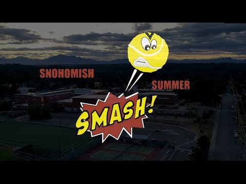 Summer Smash