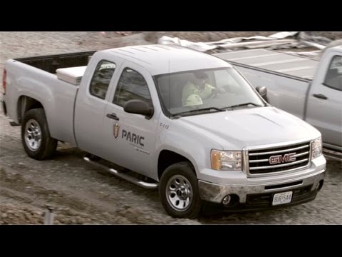 Paric Construction - Customer Success Story (Keith Wolkoff - President)