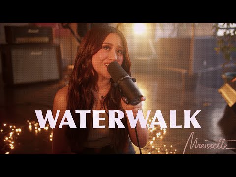 Morissette - Waterwalk (live performance)