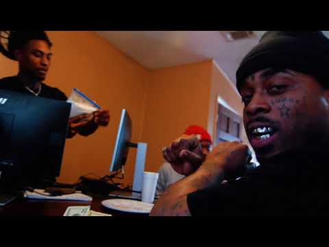 Bulldawg Da Don Ft. Jacee-“Clear The Whole Scene”  (Official Music Video)