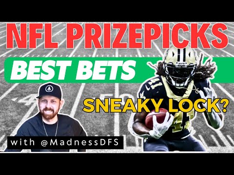 NFL Week 16 PrizePicks | 3 Best Players Picks for Thursday Night Football 12/21