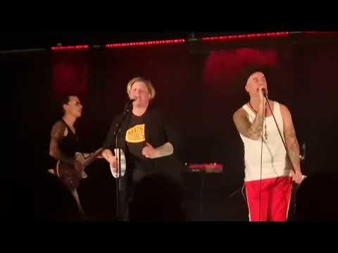 Three Fifty Seven 4 Valhall Skövde sep 2022