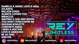 Download lagu Breakbeat Golden Crown Ultra Halusinasi Ramelia x Angel's Love X Aria mp3