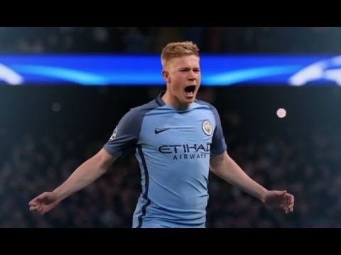 Manchester City 3-1 Barcelona | UEFA Champions League 2016-2017. Group stage | 01.11.2016