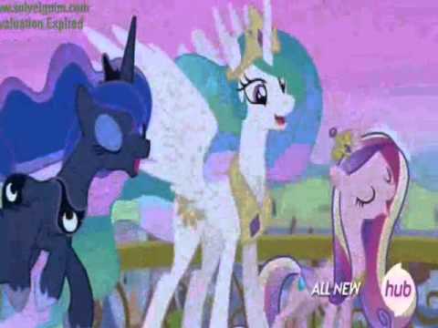 MLP~Two Worlds