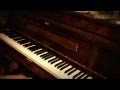 Григорий Лепс - Спасибо, Ребята (piano cover by Just Julia) 
