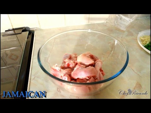 Jamaican Brown Stew Chicken Recipe Jamaican Brown Stew Chicken Recipe | Recipes By Chef Ricardo