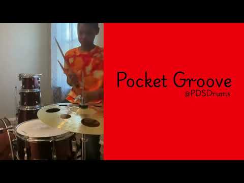 Pocket Groove