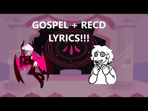 TRUE GOSPEL!!! (OG Gospel + RecD Lyrics)