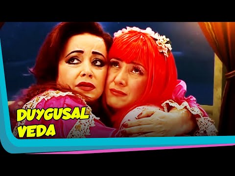 Luna, Oyuncaklar Ülkesinden Gitti 😥 - Oyuncaklar Ülkesi