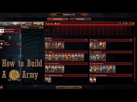 Comprehensive Ogre Kingdoms Army Guide: Multiplayer