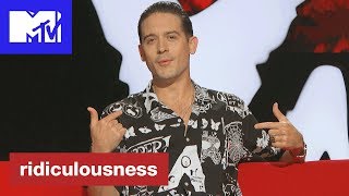 &#39;G-Eazy on the Making of Order More&#39; Official Sneak Peek | Ridiculousness | MTV