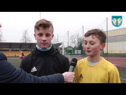 ItvLowicz.eu - Gimnazjalny Ośrodek Szkolenia Sportowego w Łowiczu