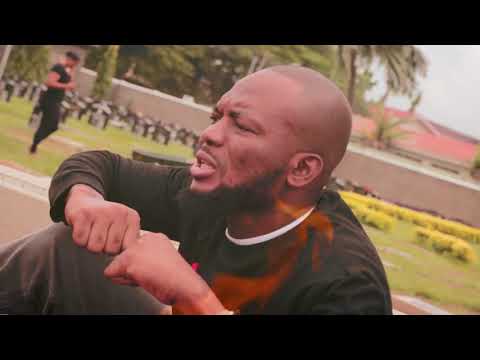 Video: Ghali Gh kewa ft Ebaada x Mo kid (Official Video)