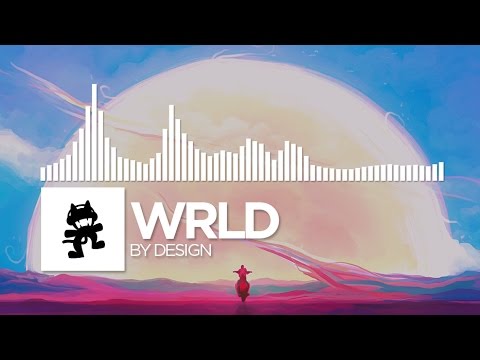 WRLD - By Design [Monstercat Release]