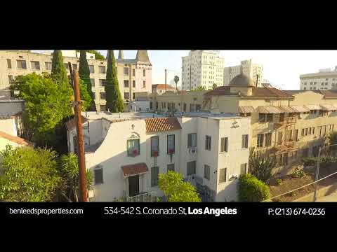 534-542 S. Coronado St - Video 2 of 2