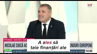 Prima News, septembrie 2024