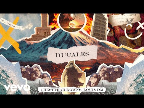 Chestthar Downs, Louis DM - Ducales