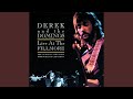 Tell The Truth (Live At Fillmore East, New York / 1970)