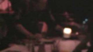 John Harrelson Live at The Press, 'I Want Your Ass'