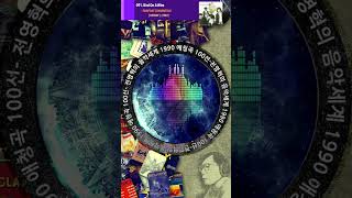 1990 애청곡 100선: 091. Bird On A Wire - Fairport Convention [Heyday] (1987) #음악세계 #전영혁