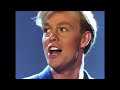 Any Dream Will Do - Jason Donovan | Joseph and the Amazing Technicolor Dreamcoat (Music Video)