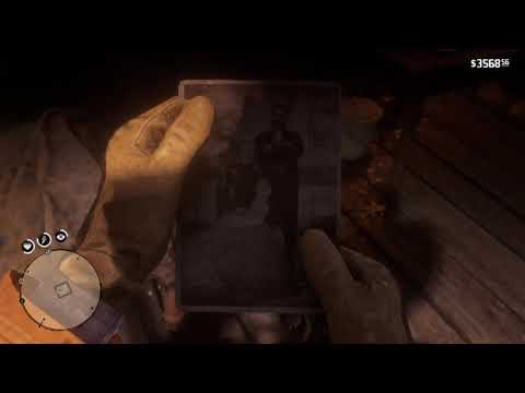 Red Dead Redemption 2 Norwegian photo location :)