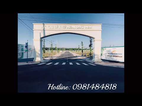 Cần tiền trang trải cần bán lô đất DT 6x24 full thổ cư MT 13m SHR TT trước 400tr