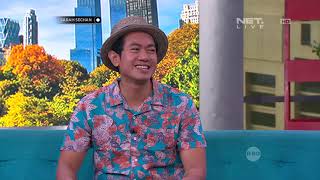 Download lagu Kenyataan Dibalik Video Viral Gombalan Melki Bajaj ke Istrinya (1/5) mp3 Download lagu Kenyataan Dibalik Video Viral Gombalan Melki Bajaj ke Istrinya (1/5) mp3