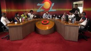 El club de los super sabios – Noviembre 2, 2016