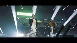 Marcus &amp; Martinus-One Flight Away (second version)