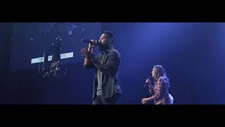 Lifepoint Worship - What a Beautiful Name (Live Medley) Ft. Kierre Bjorn-Lindsay