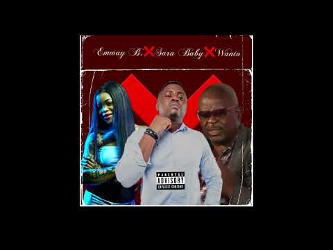 Emway B. - EQUIS ❌ (con Sara Baby & Wanto) [Explícito]